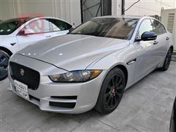 جاكوار XE